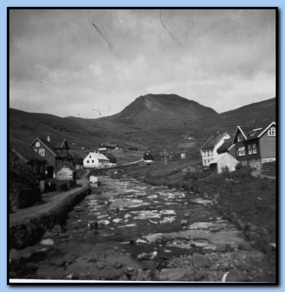 Kvivik - 1949